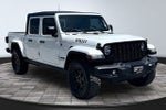 2022 Jeep Gladiator Willys