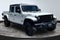 2022 Jeep Gladiator Willys