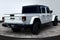 2022 Jeep Gladiator Willys