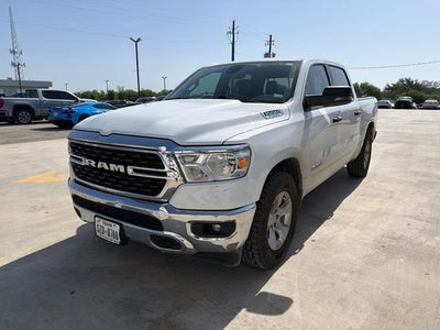 2023 RAM 1500 Lone Star