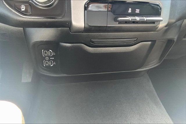 2023 RAM 1500 Lone Star