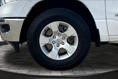 2023 RAM 1500 Lone Star