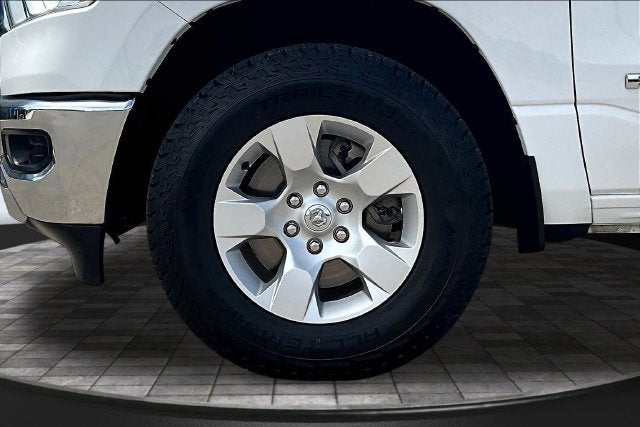 2023 RAM 1500 Lone Star
