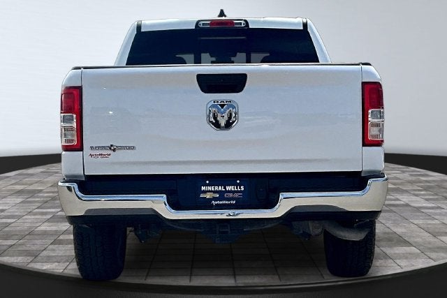 2023 RAM 1500 Lone Star