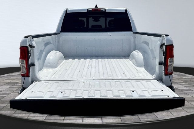 2023 RAM 1500 Lone Star