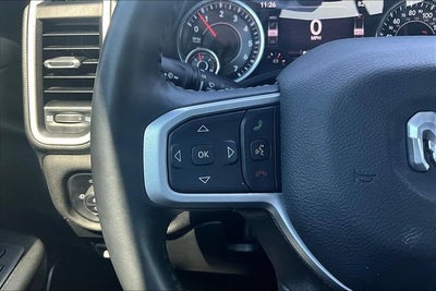 2023 RAM 1500 Lone Star