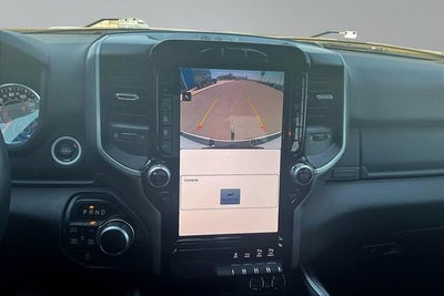2023 RAM 1500 Lone Star
