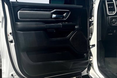 2023 RAM 1500 Lone Star
