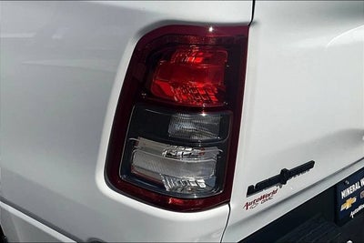 2023 RAM 1500 Lone Star