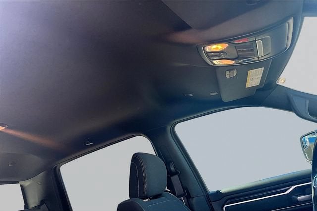 2023 RAM 1500 Lone Star