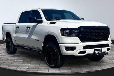 2023 RAM 1500 Lone Star