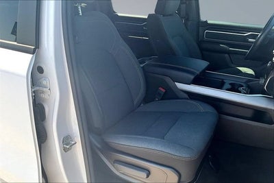 2023 RAM 1500 Lone Star