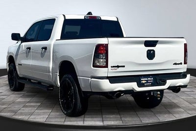 2023 RAM 1500 Lone Star