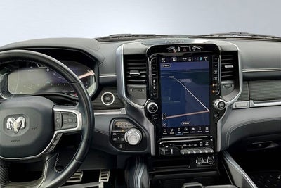 2024 RAM 1500 Limited