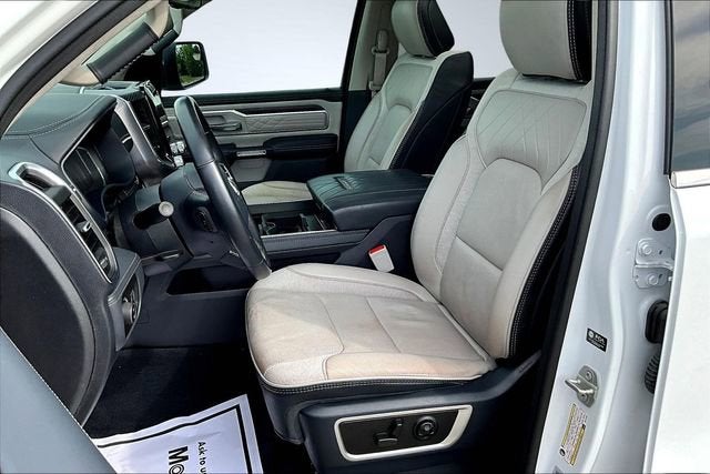 2024 RAM 1500 Limited