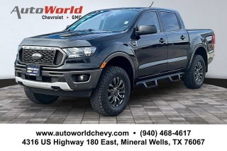 2019 Ford Ranger XL