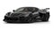 2027 Chevrolet Corvette Z06 3LZ