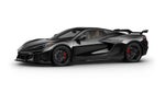 2027 Chevrolet Corvette Z06 3LZ