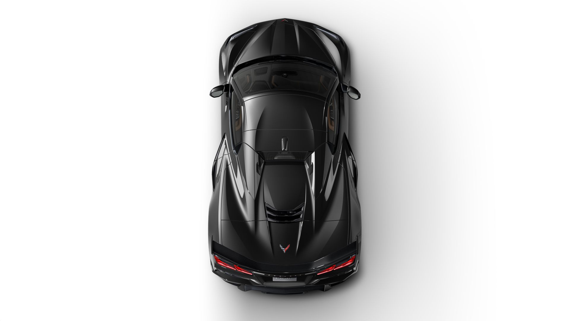 2027 Chevrolet Corvette Z06 3LZ