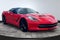 2014 Chevrolet Corvette Stingray Z51 3LT