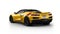 2027 Chevrolet Corvette Grand Sport 2LT