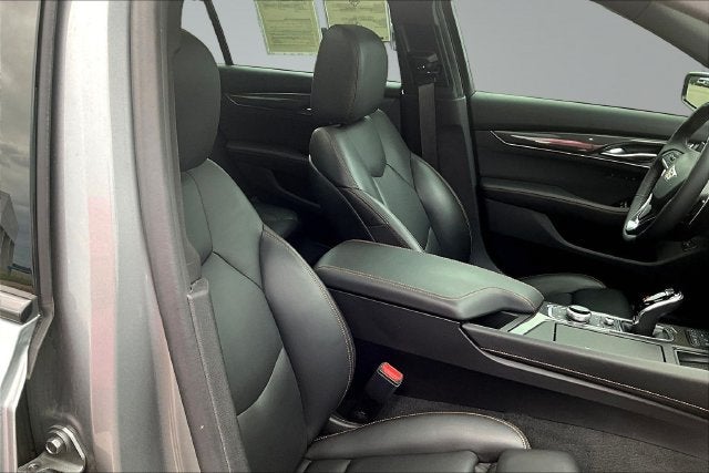 2025 Cadillac CT5 Sport