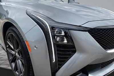 2025 Cadillac CT5 Sport