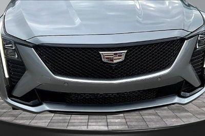 2025 Cadillac CT5 Sport