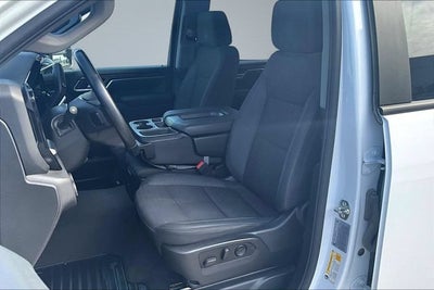 2025 Chevrolet Silverado 3500 HD LT