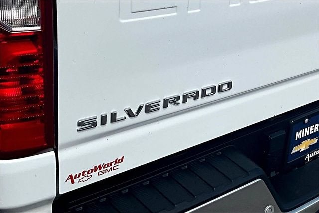 2025 Chevrolet Silverado 3500 HD LT