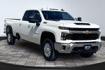 2025 Chevrolet Silverado 3500 HD LT