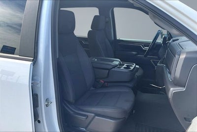 2025 Chevrolet Silverado 3500 HD LT