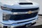 2025 Chevrolet Silverado 3500 HD LT