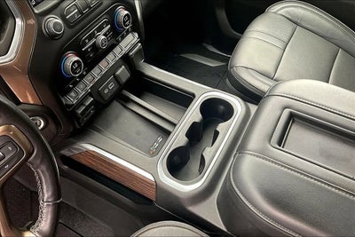 2020 Chevrolet Silverado 2500 HD High Country