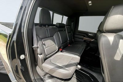 2020 Chevrolet Silverado 2500 HD High Country