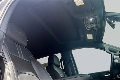 2020 Chevrolet Silverado 2500 HD High Country