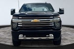 2020 Chevrolet Silverado 2500 HD High Country