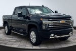 2020 Chevrolet Silverado 2500 HD High Country