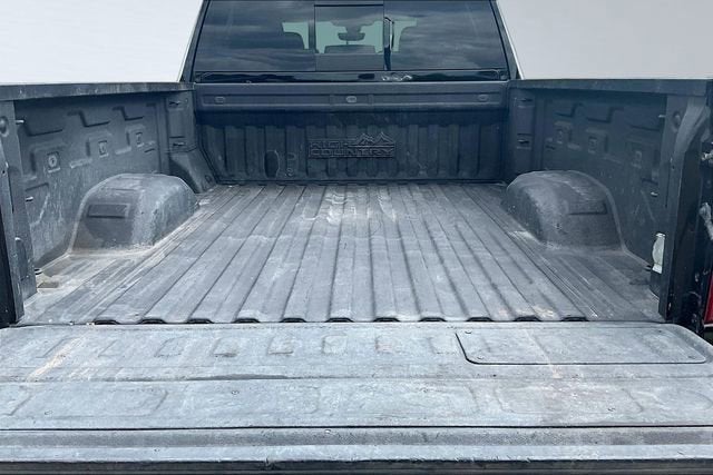 2020 Chevrolet Silverado 2500 HD High Country