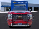 2022 Chevrolet Silverado 3500 HD High Country DRW