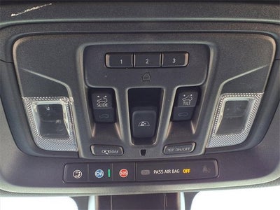 2022 Chevrolet Silverado 3500 HD High Country DRW