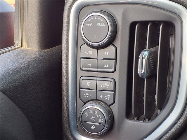 2022 Chevrolet Silverado 3500 HD High Country DRW