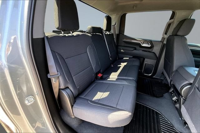 2026 Chevrolet Silverado 1500 LT - Photo 11