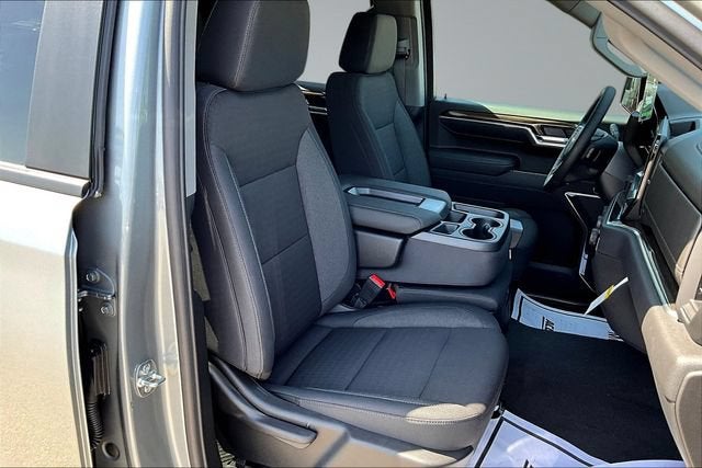 2026 Chevrolet Silverado 1500 LT - Photo 12