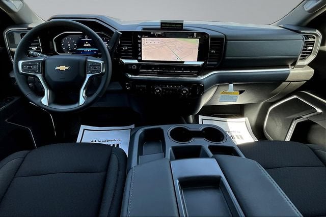 2026 Chevrolet Silverado 1500 LT - Photo 7