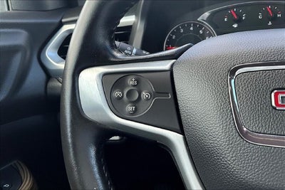 2020 GMC Acadia SLE