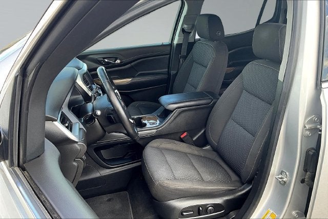 2020 GMC Acadia SLE