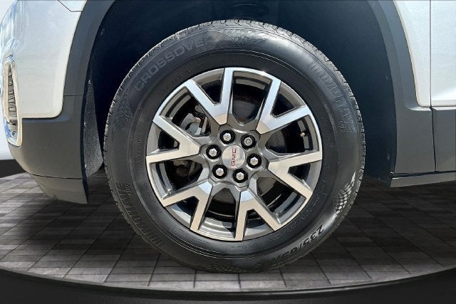 2020 GMC Acadia SLE