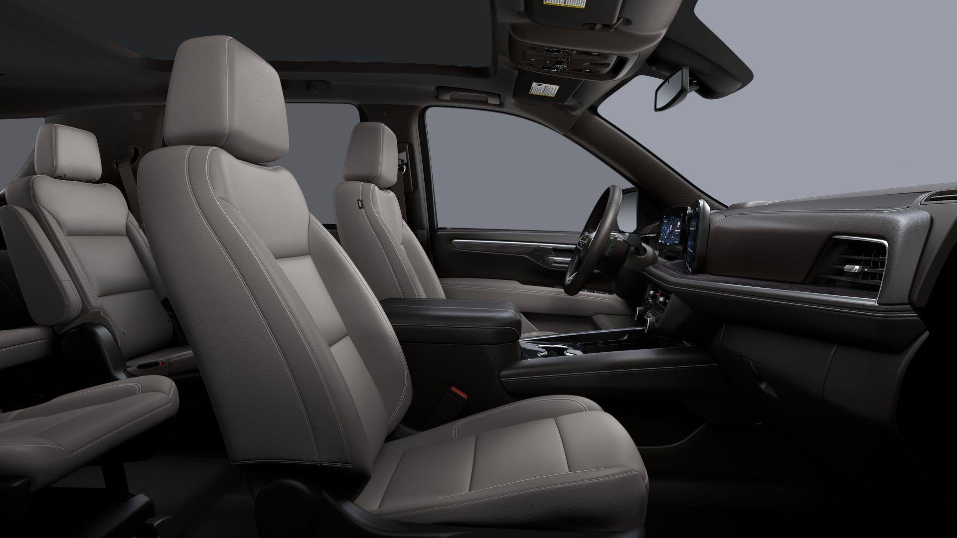 2026 Chevrolet Tahoe LT - Photo 6