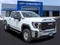 2024 GMC Sierra 2500 HD Pro